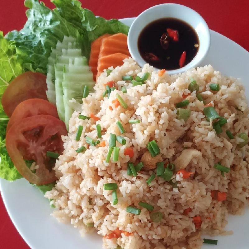 Le Barang Steakhouse & Guesthouse Sihanoukville Eksteriør billede